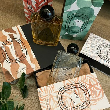 情人節【Diptyque】灼地玫瑰 睡蓮粼波 撫木之息 幽影珊瑚 潮夕月瑩 淡香精 100ml