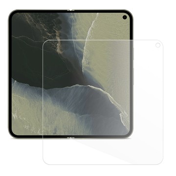 Metal-Slim Google Pixel 11 Pro Fold 滿版防爆螢幕保護貼(袋裝)