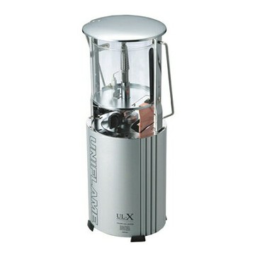 ├登山樂┤日本 UNIFLAME UL-X伸縮瓦斯營燈 240W # U620106