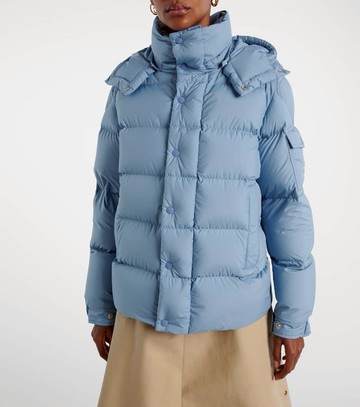 Moncler Maya 70 down jacket