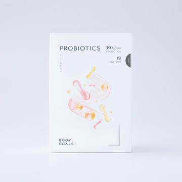 300億速纖益生菌