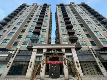 八德麗寶豐洲大2房獨立車位G01捷運宅｜桃園市八德區建德路