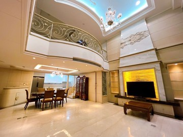 七期大業路  文心家樂褔豪美大別墅｜台中市南屯區大業路