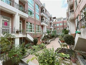 虎尾寮復興學區朝南邊間雙車墅｜台南市仁德區文宏二街