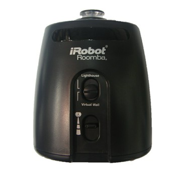[二手虛擬塔保固一年 ] Roomba 原廠( 適用570 571 780 790 880 885 ) 黑色