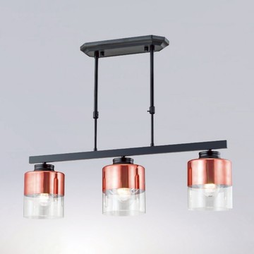 E27 中島吊燈 B250-53-12-3431