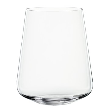 德國 Spiegelau｜DEFINITION 水杯 4入禮盒