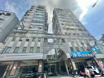 [徐阿皮]北屯~水湳商圈旁3房+平車｜台中市北屯區旅順路一段