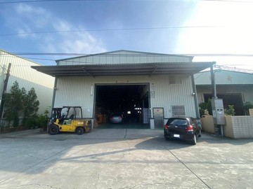 近台88和發產業園區都內農地廠房大車進出無障礙｜高雄市大寮區上寮北段