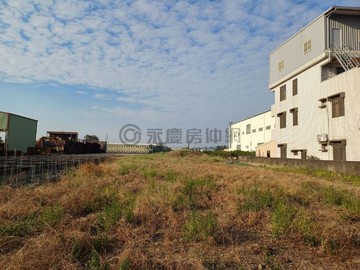 鳥松大同路上方正臨雙面路都計內農地｜高雄市鳥松區坔埔段