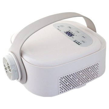 SANLUX 台灣三洋 DC多功能烘被乾燥機 FK-T5EA  白色