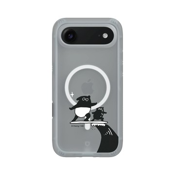 iPhone Air AirX 流變灰 - 馬來貘 Laimo - Surfing