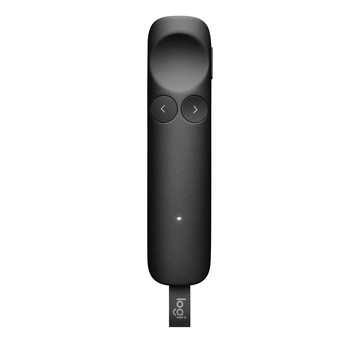 Logitech Spotlight 2 簡報遙控器