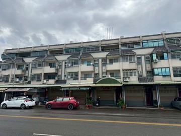 大坪頂熱帶植物園臨路車墅｜高雄市小港區高坪七路