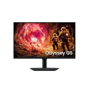 SAMSUNG 三星 27吋 S27FG502EC 2K 可旋轉 調高低 電競螢幕 電腦 顯示器 (1ms/180Hz)