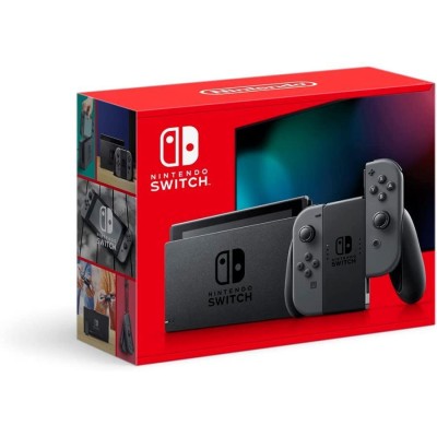 Switch 新型 新モデル 本体のみ 単品 ニンテンドー スイッチ 付属品