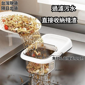 有貨在臺🚀99免運🚀廚房水槽過濾籃瀝水籃剩菜剩飯食物殘渣水果清洗水池濾水籃洗碗槽