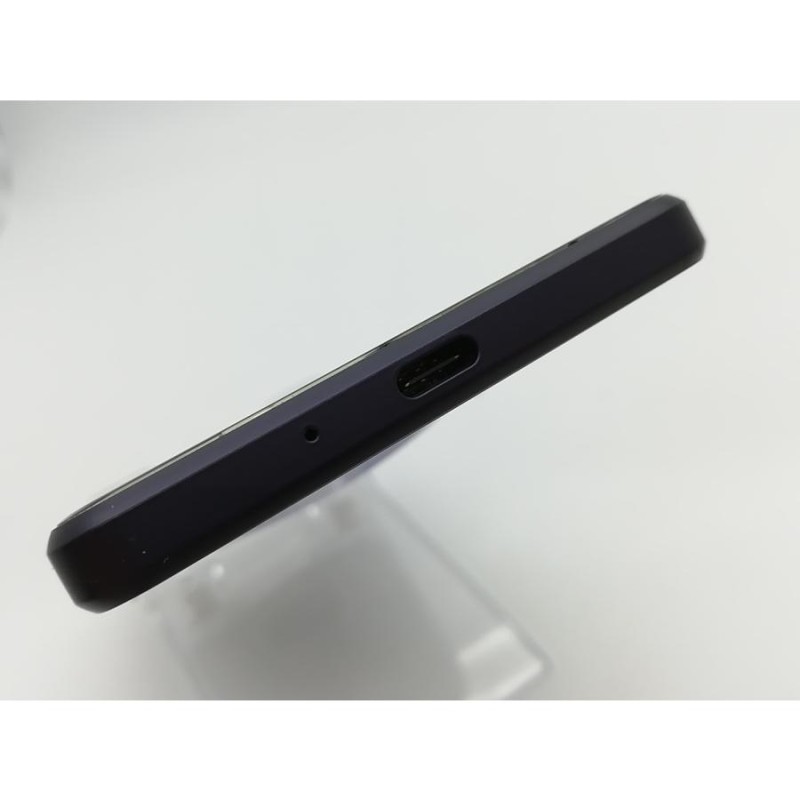 中古】SONY docomo 【SIMロック解除済み】 Xperia 1 III フロスト ...