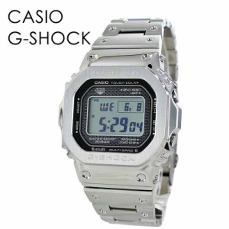 CASIO G-SHOCK Gショック ジーショック カシオ 時計 メンズ 腕時計 ORIGIN オリジン 電波 タフソーラー Bluetooth搭載  スマートフォンリ | LINEショッピング