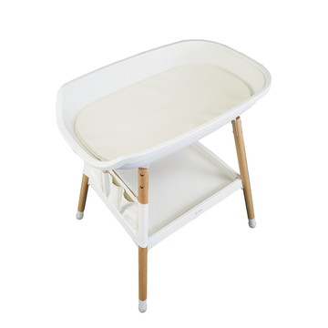 英國 JOLLY - 嬰兒尿布台