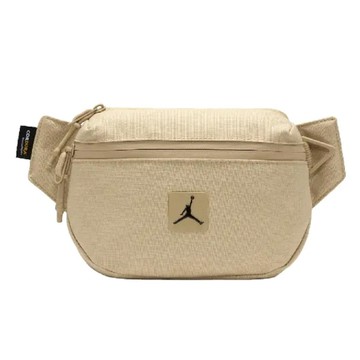 NCAA 腰包  36 x 17 x 8cm  卡其色