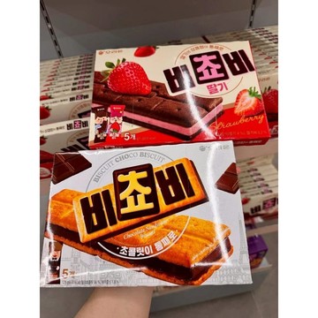 🇰🇷韓國經典零食🔥 好麗友夾心餅乾