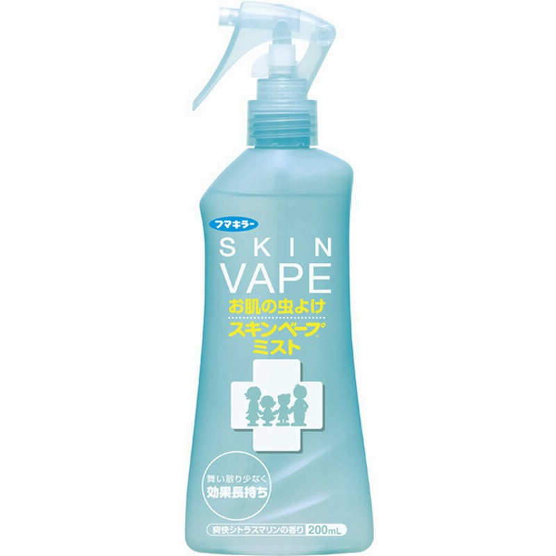 ベビー フマキラー スキンベープ ミスト 0ml 6ヶ月 育児用品 ベビーケア用品 虫よけ Uv 暑さ 寒さ対策 赤ちゃん本舗 アカチャンホンポ 通販 Lineポイント最大get Lineショッピング