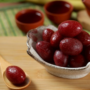 【赤柑食品】『辣橄欖420克 』辣味橄欖 橄欖 紅橄欖 蜜餞 零食