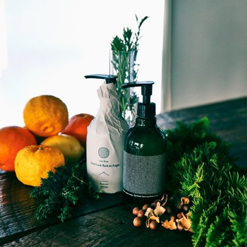 日本KOMONS 洗碗精 300ml