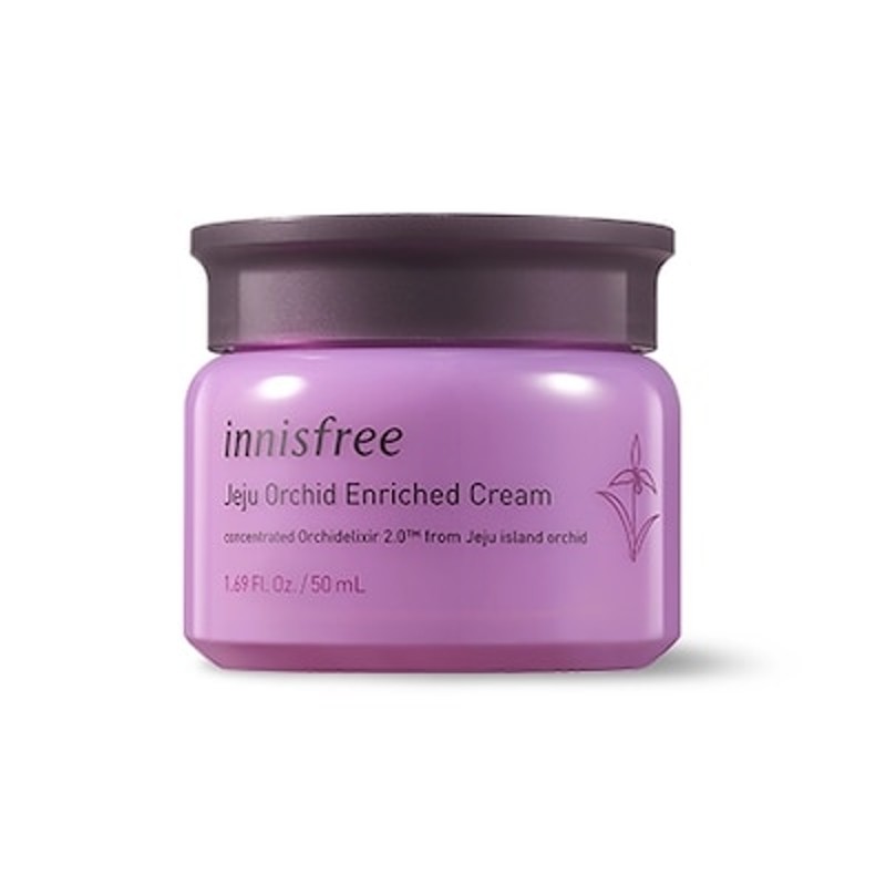 イニスフリー Innisfree 寒蘭 オーキッド インリペプチドクリーム50ml イニスフリーはこの寒蘭を長い間研究してきました 韓国コスメイニスフリーinnisfree 通販 Lineポイント最大1 0 Get Lineショッピング