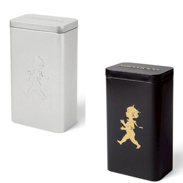 【aelgmark】Solstickan咖啡收納罐-兩色