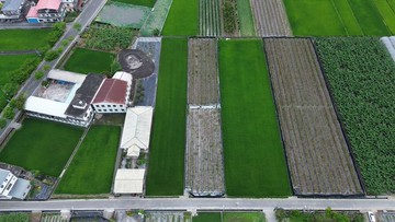✨ 美濃龍肚國小旁優質方正農地✨｜高雄市美濃區龍肚段一小段