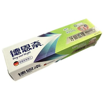 ✿新信義藥局✿ 德恩奈 牙齦護理維他命牙膏126G
