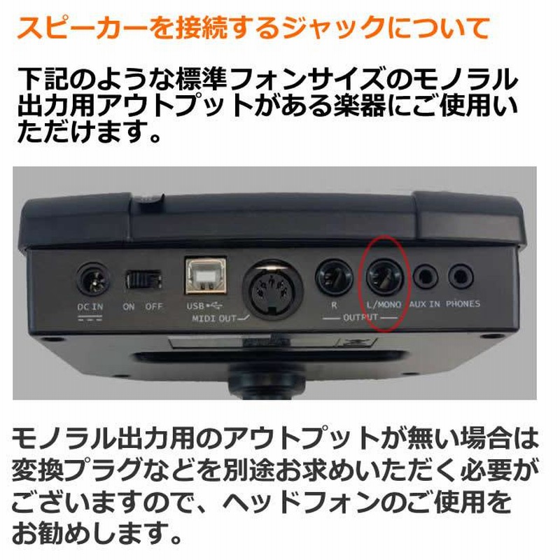 電子ドラムセット、スピーカー、 MEDELI(メデリ) / AP30 電子ドラム用