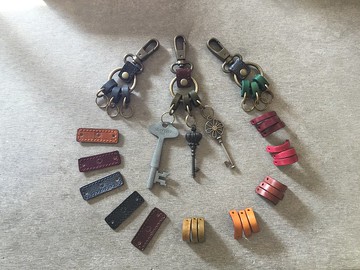 isni  補夢網 輕巧鑰匙圈 交換禮物 快速出貨