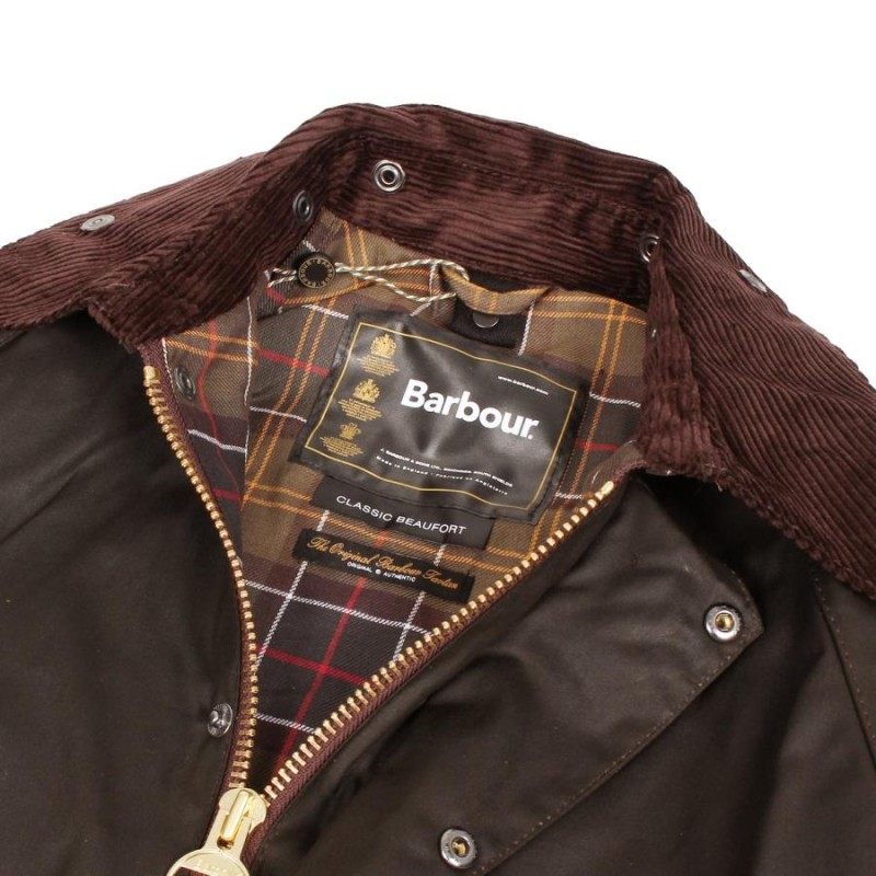 Barbour バブアー ジャケット オイルドジャケット ワックス アウター