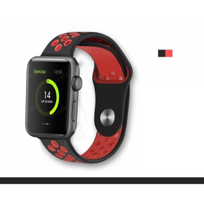 アップルウォッチ バンド 45mm 41mm apple watch9 ベルトスポーツ 