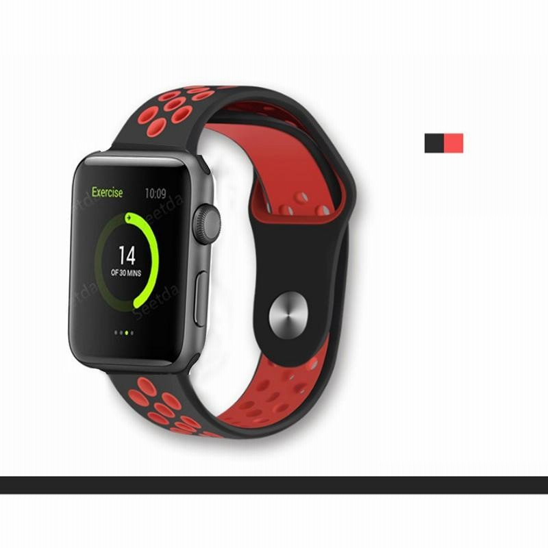 アップルウォッチ バンド 46mm 45 42 41 mm apple watch10