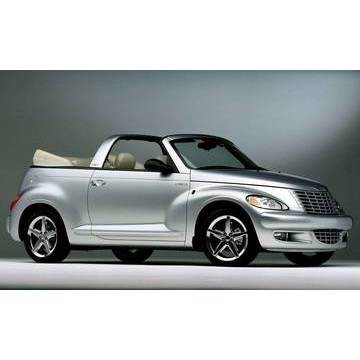 高雄門市 台灣製造 Chrysler 克萊斯勒 Neon PT Cruiser 晴雨窗  汽車 遮陽 3M背膠 防止飄雨