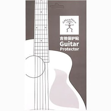 aNueNue aNN-GP 吉他保護貼