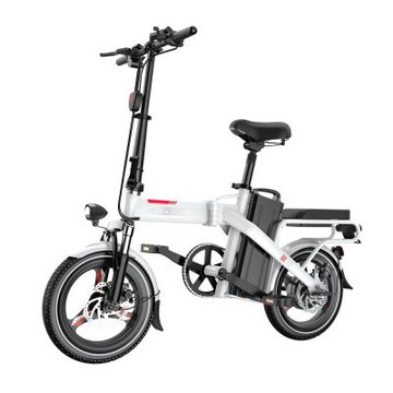 iFreego電動輔助自行車F5-150KM高續航