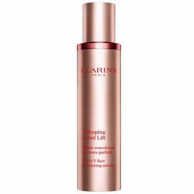 クラランス V コントア セラム 100ml