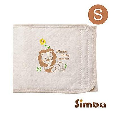 Simba小獅王辛巴有 機棉嬰兒肚圍(S) (4713371150835) 169元