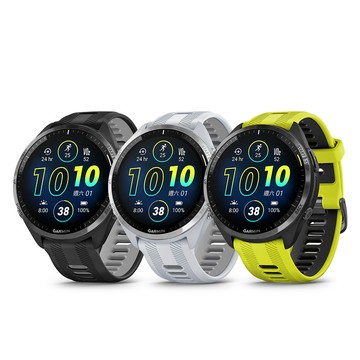 GARMIN Forerunner 965 GPS高階鐵人運動錶