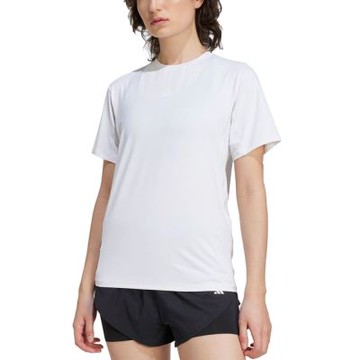 【Adidas 愛迪達】 WTR D4T G2 T 圓領短袖T恤 女 - KC4761