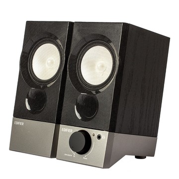 免運+開發票 Edifier/漫步者 R19U電腦音箱臺式筆記本USB迷你便攜小音響低音炮