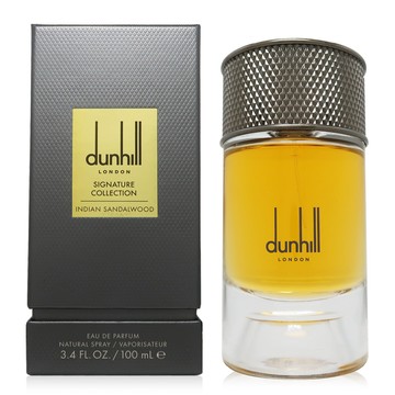 Dunhill 高訂系列 Indian Sandalwood 印度檀香淡香精 EDP 100ml