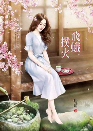 飛蛾撲火[二手書_良好]