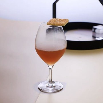 新品日式矮腳葡萄酒杯 進口水晶玻璃雞尾酒杯 高品質小酒杯