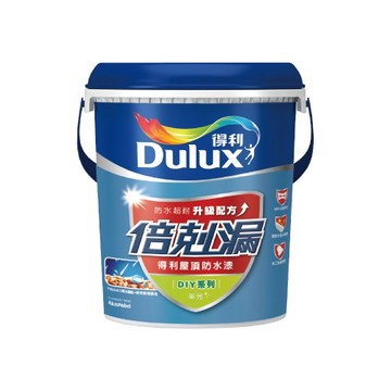 Dulux A959 得利倍剋漏屋頂防水漆3.6公升裝